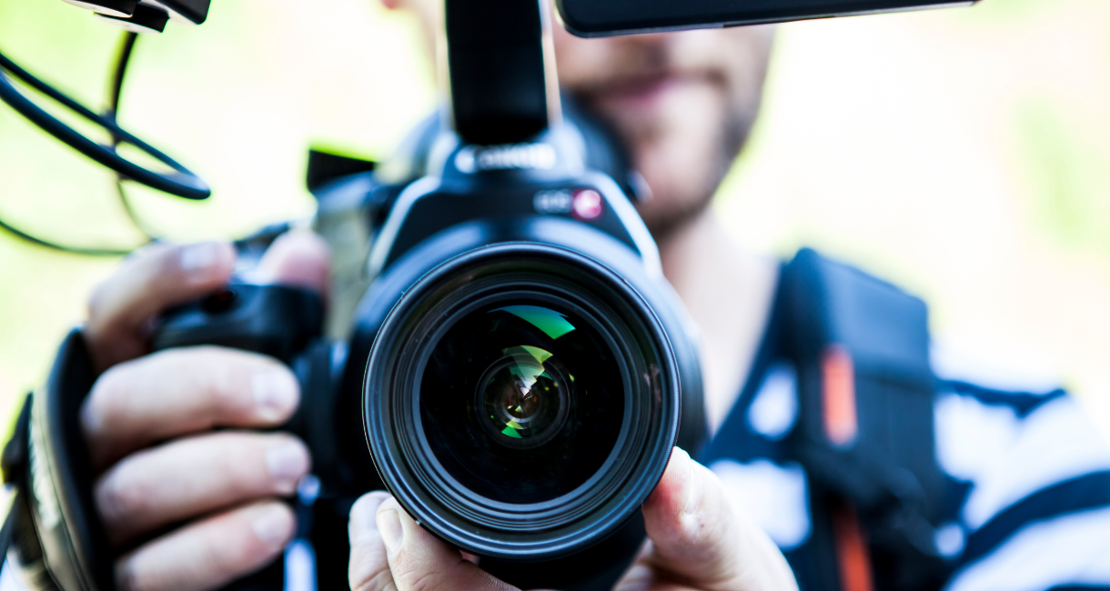 video and photography